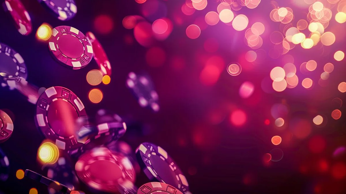 iWild casino бонусы