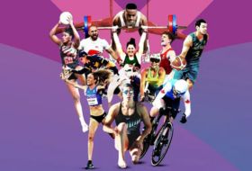 Календарь главных спортивных событий 2026