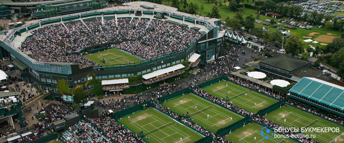 Календарь главных спортивных событий 2026 Уимблдон – с 29 июня по 12 июля Календарь главных спортивных событий 2026 Уимблдон – с 29 июня по 12 июля