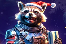 Снегокрут в Kometa casino