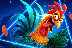 Удачные квесты в Leon