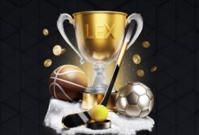 Winter Bet Race Lex Casino