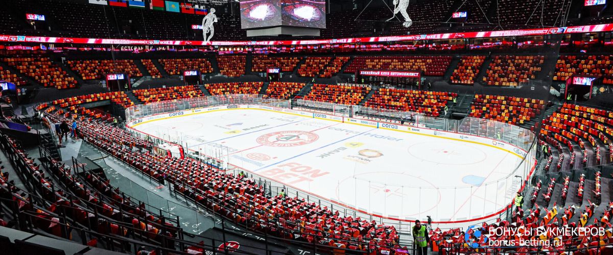 Фонбет Матч звезд КХЛ 2026: билеты Фонбет Матч звезд КХЛ 2026: билеты