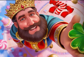 Spin Overdrive в Pinco casino