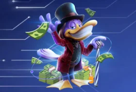 Platipus Network Tournament в Legzo casino