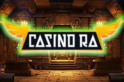 Casino Ra официальный сайт