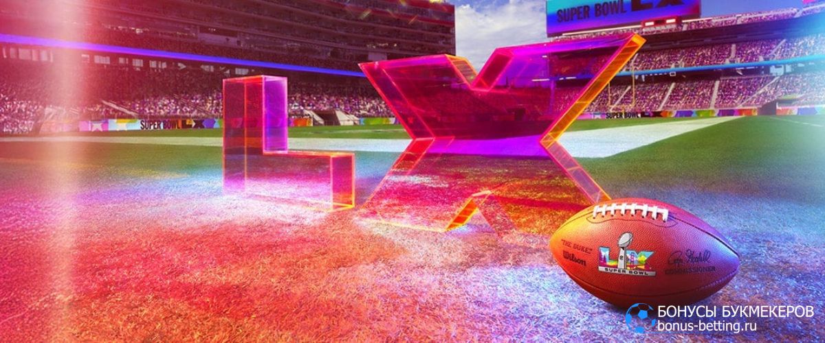 Спортивный календарь 2026 февраль Супербоул LX