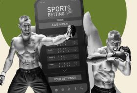 Ставки на единоборства в январе 2026