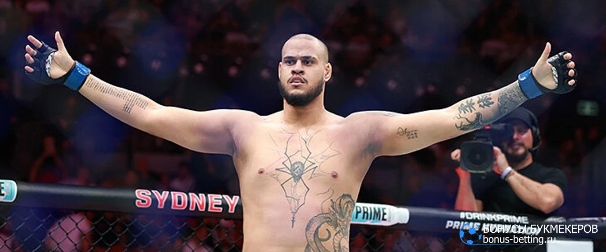 Прогноз Теллисон Тейшейра – Тай Туиваса UFC 325