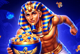 Зимний драйв в Twin casino