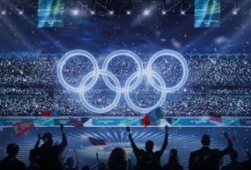 Зимняя Олимпиада 2026