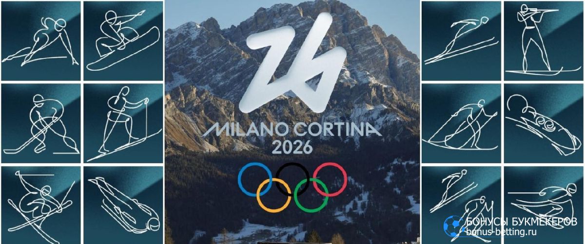 Зимняя Олимпиада 2026 когда и где пройдет Зимняя Олимпиада 2026 когда и где пройдет