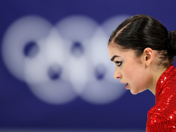 Расписание произвольной программы женщин по фигурному катанию на Олимпиаде 2026