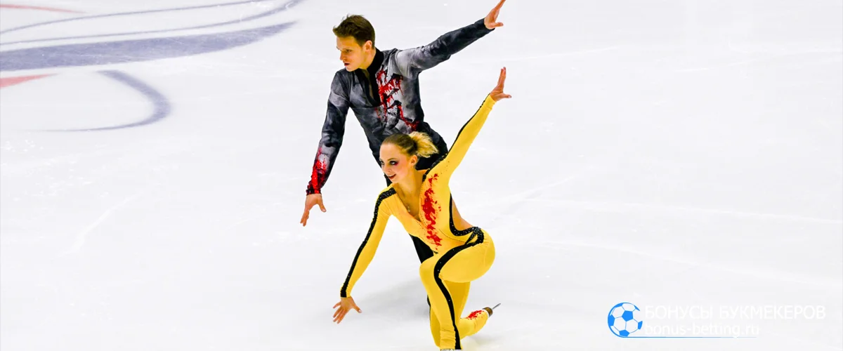 Финал Гран-при России по фигурному катанию 2026: расписание, участники бойкова козловский