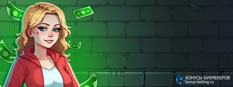 Banda Casino официальный сайт