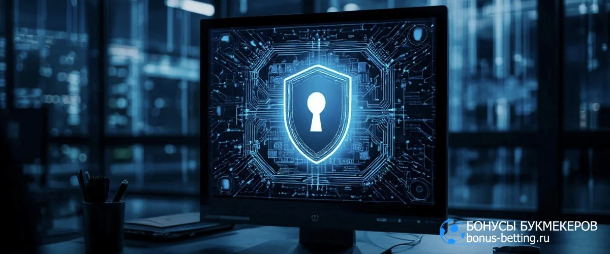 Кибербезопасность в онлайн-казино способы защиты данных