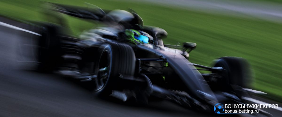 Цели Cadillac F1 на сезон 2026