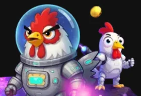 Космический шанс в Melbet