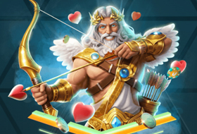 Lucky Hearts в Drip casino