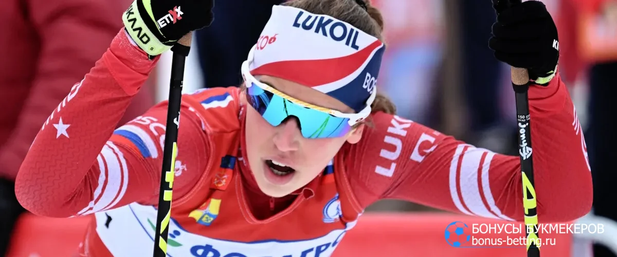 Чемпионат России по лыжным гонкам 2026: расписание, участники, трансляции