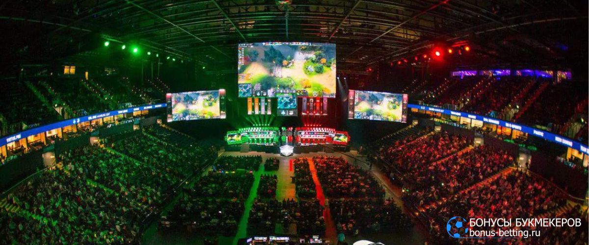 ESL One Birmingham 2026: формат турнира