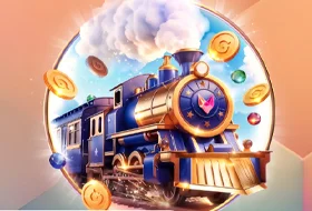 Spin Express в Monro casino