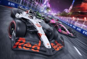 Формула 1 2026