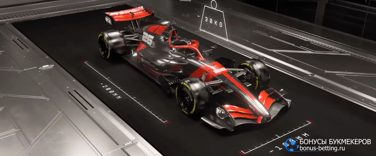 Формула 1 2026: регламент чемпионата