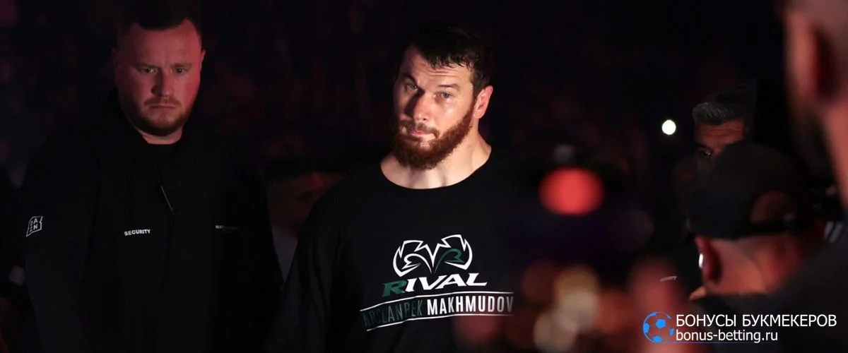 Прогноз на бой Асламбек Махмудов – Тайсон Фьюри в Лондоне 11 апреля