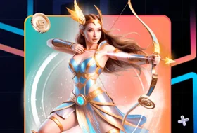 Amuzons Clash в Gizbo casino