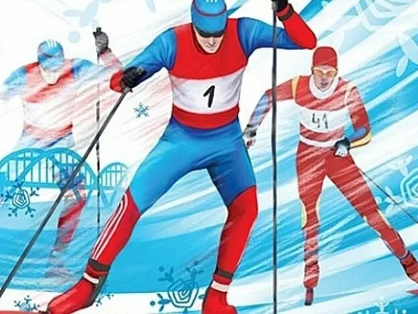Чемпионат России по лыжным гонкам 2026: расписание, участники, трансляции
