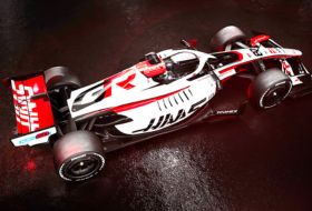 Haas 2026 F1