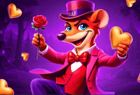 Прямо в сердце в Twin casino