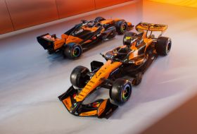 McLaren 2026 F1