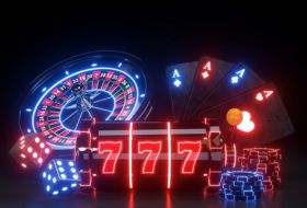 Программа лояльности Motor Casino