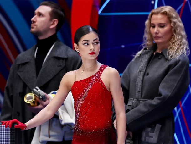 Расписание короткой программы женщин по фигурному катанию на Олимпиаде-2026