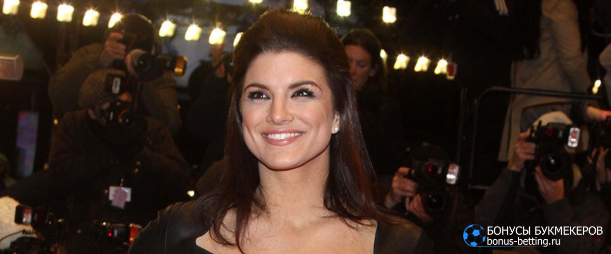 Прогноз Джина Карано против Ронды Роузи 17 мая MVP