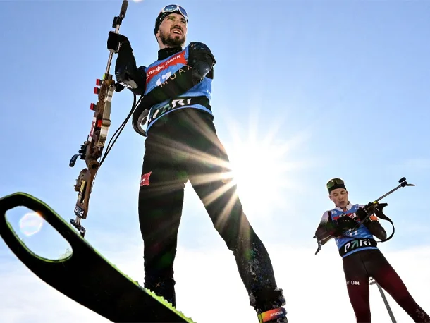 Финал Кубка России по биатлону 2026: расписание, участники