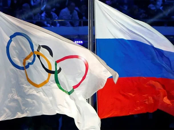 Российские спортсмены смогут вернуться в международный спорт в скором времени