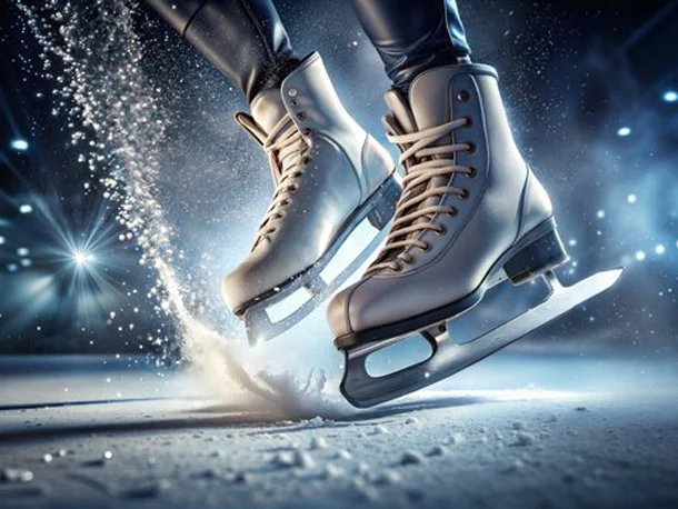 Чемпионат мира по фигурному катанию среди юниоров 2026