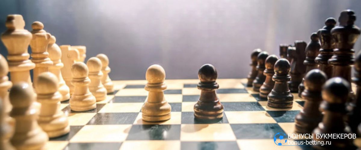 Спортивный календарь 2026 март: Турнир претендентов по шахматам 