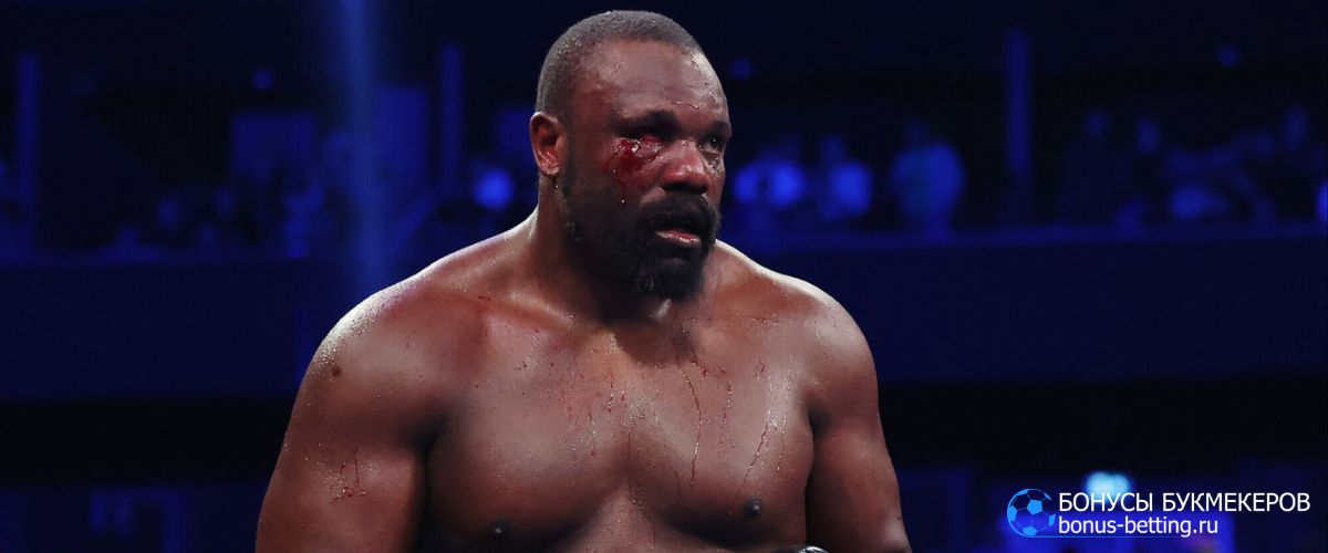 Прогноз на бой Дерек Чисора – Деонтей Уайлдер 4 апреля Лондон