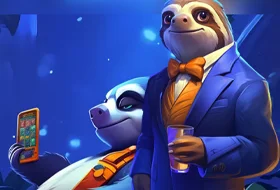 Ленивый турнир в Vodka casino