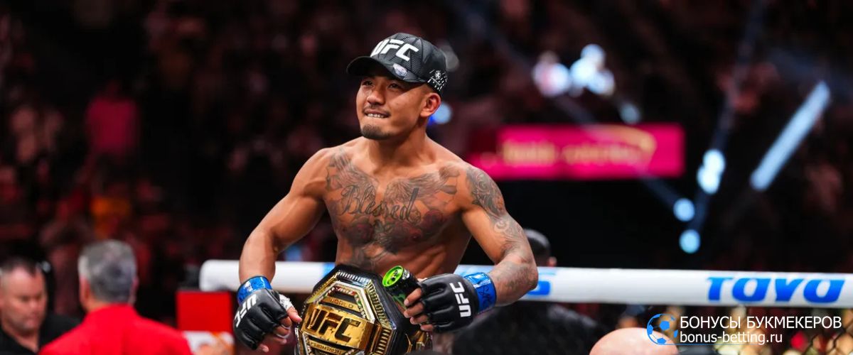 Прогноз на бой Тацуро Таира – Джошуа Ван UFC 327 Майами