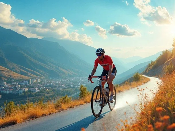 Календарь велогонок 2026