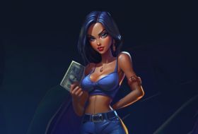 Vodka Casino кешбэк