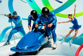 Winter Wins в 1xBet