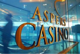 Aspers Casino: самое большое казино Англии