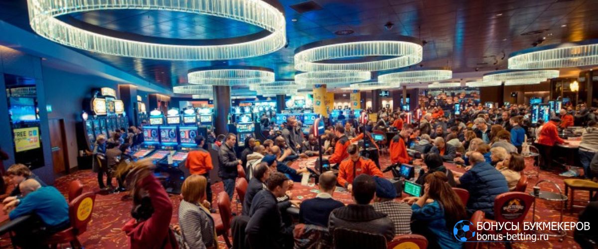 Империя Aspers Casino и ее благотворительная миссия